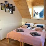 Odskocznia2 Chalé Maniowy