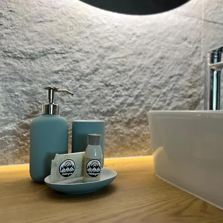 木屋 Odskocznia2 *