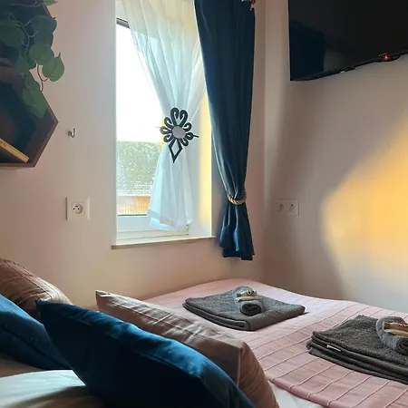 Chalet Odskocznia2 *