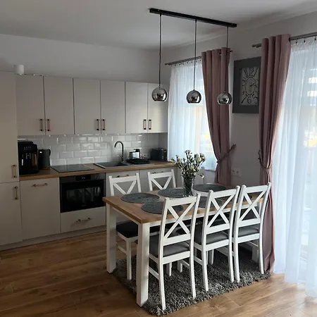 Chalet Odskocznia2 *