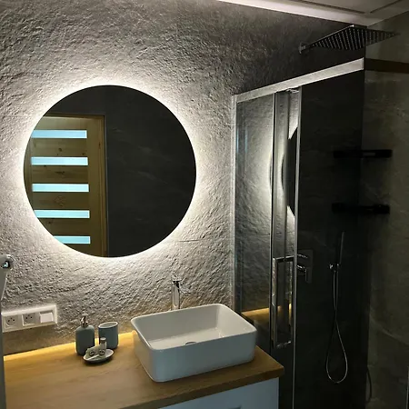 Chalet Odskocznia2 *
