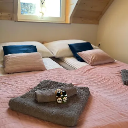 Odskocznia2 Chalet Maniowy