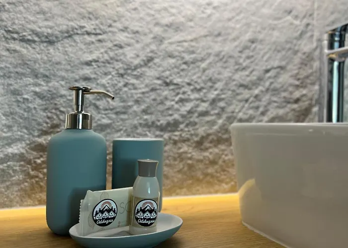 木屋 Odskocznia2 *